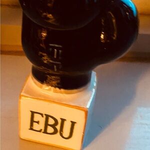 European Boxing Union (EBU) Collector’s Figurine – Boxing Memorabilia